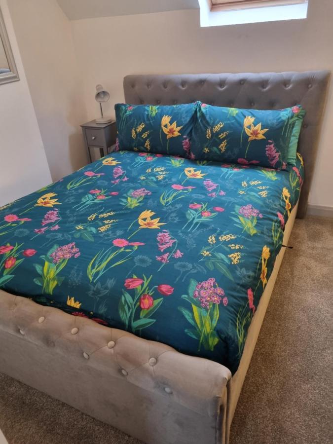 Tor'S Place 波特里 外观 照片